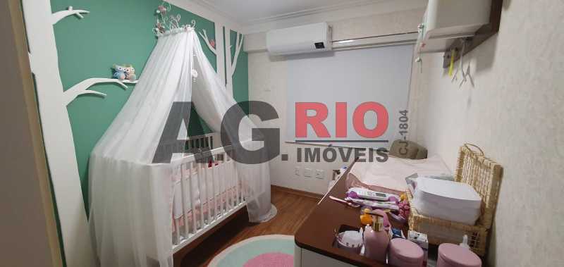 WhatsApp Image 2022-05-02 at 1 - Apartamento 3 quartos à venda Rio de Janeiro,RJ - R$ 438.000 - FRAP30111 - 16
