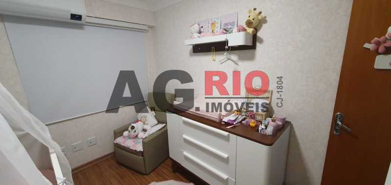 WhatsApp Image 2022-05-02 at 1 - Apartamento 3 quartos à venda Rio de Janeiro,RJ - R$ 438.000 - FRAP30111 - 17