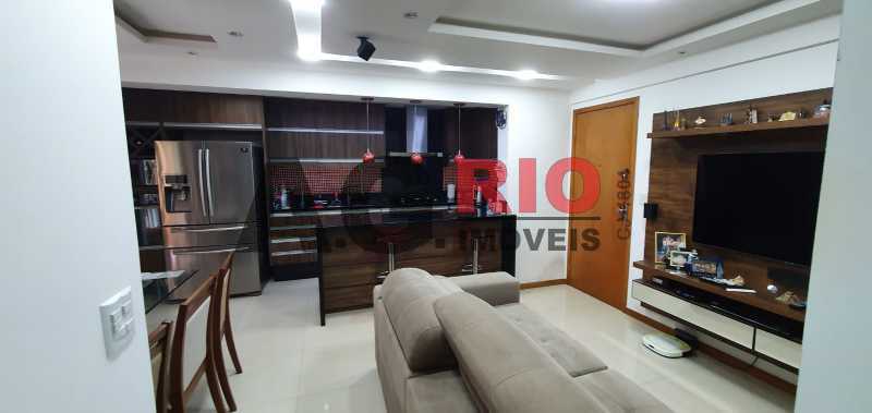WhatsApp Image 2022-05-02 at 1 - Apartamento 3 quartos à venda Rio de Janeiro,RJ - R$ 438.000 - FRAP30111 - 6