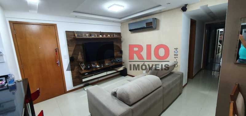 WhatsApp Image 2022-05-02 at 1 - Apartamento 3 quartos à venda Rio de Janeiro,RJ - R$ 438.000 - FRAP30111 - 5