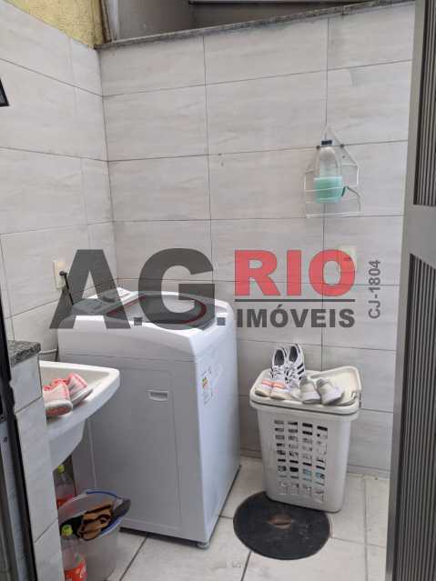 WhatsApp Image 2022-05-06 at 1 - Casa em Condomínio 3 quartos à venda Rio de Janeiro,RJ - R$ 340.000 - VVCN30141 - 6