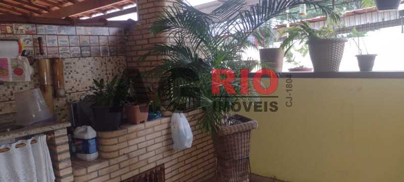 WhatsApp Image 2022-05-06 at 1 - Casa em Condomínio 3 quartos à venda Rio de Janeiro,RJ - R$ 340.000 - VVCN30141 - 15