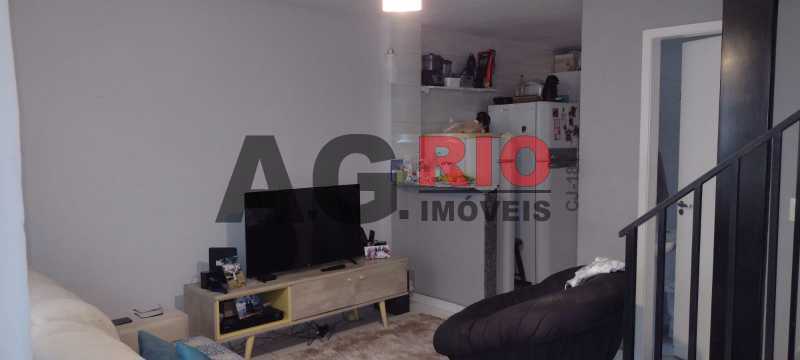 WhatsApp Image 2022-05-06 at 1 - Casa em Condomínio 3 quartos à venda Rio de Janeiro,RJ - R$ 340.000 - VVCN30141 - 27