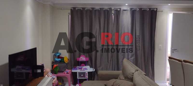 WhatsApp Image 2022-05-06 at 1 - Casa em Condomínio 3 quartos à venda Rio de Janeiro,RJ - R$ 340.000 - VVCN30142 - 1