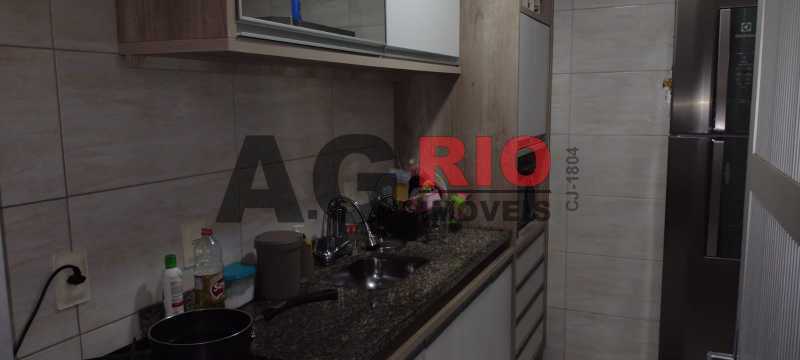 WhatsApp Image 2022-05-06 at 1 - Casa em Condomínio 3 quartos à venda Rio de Janeiro,RJ - R$ 340.000 - VVCN30142 - 10