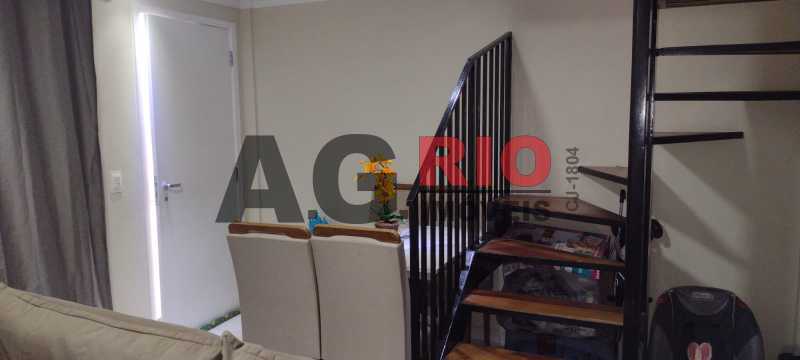 WhatsApp Image 2022-05-06 at 1 - Casa em Condomínio 3 quartos à venda Rio de Janeiro,RJ - R$ 340.000 - VVCN30142 - 11