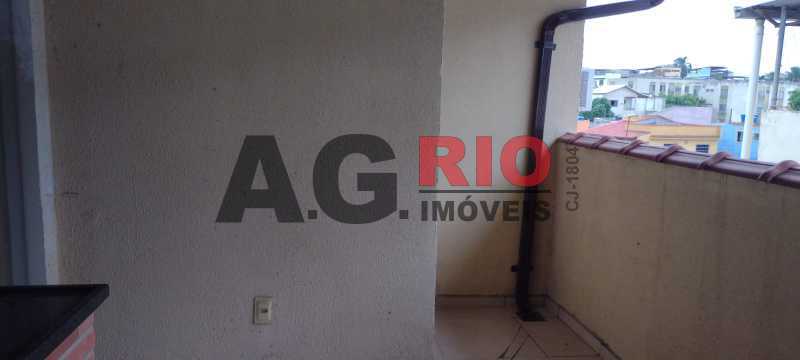 WhatsApp Image 2022-05-06 at 1 - Casa em Condomínio 3 quartos à venda Rio de Janeiro,RJ - R$ 340.000 - VVCN30142 - 24