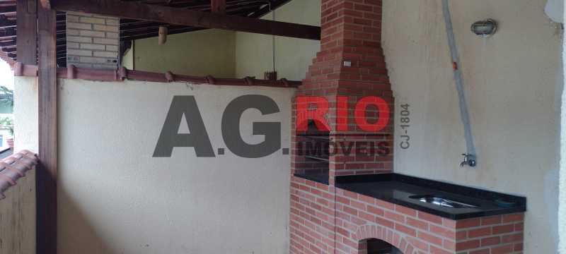 WhatsApp Image 2022-05-06 at 1 - Casa em Condomínio 3 quartos à venda Rio de Janeiro,RJ - R$ 340.000 - VVCN30142 - 26