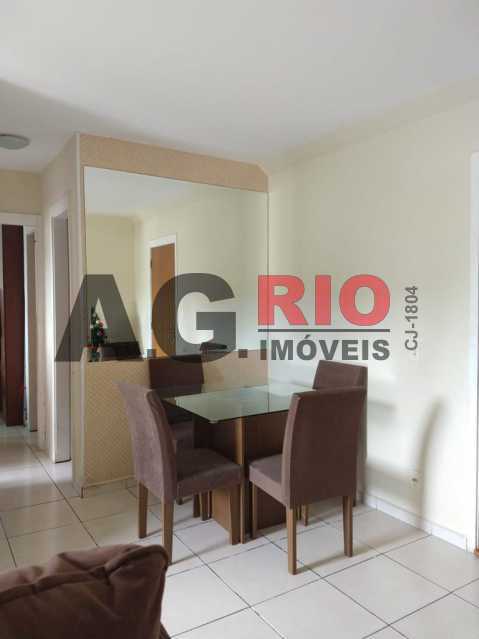 WhatsApp Image 2022-05-10 at 1 - Apartamento 2 quartos à venda Rio de Janeiro,RJ - R$ 290.000 - VVAP21191 - 3