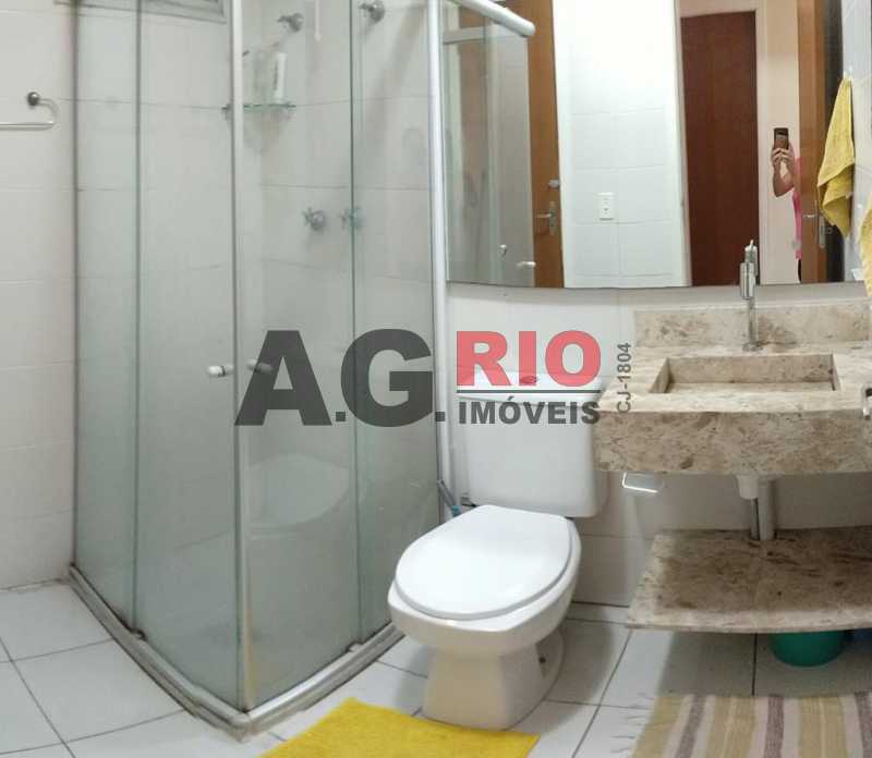 WhatsApp Image 2022-05-10 at 1 - Apartamento 2 quartos à venda Rio de Janeiro,RJ - R$ 290.000 - VVAP21191 - 4