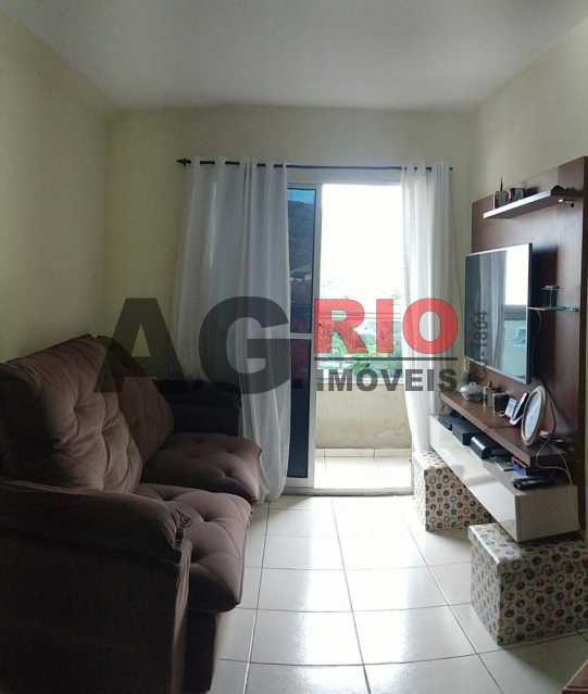 WhatsApp Image 2022-05-10 at 1 - Apartamento 2 quartos à venda Rio de Janeiro,RJ - R$ 290.000 - VVAP21191 - 5