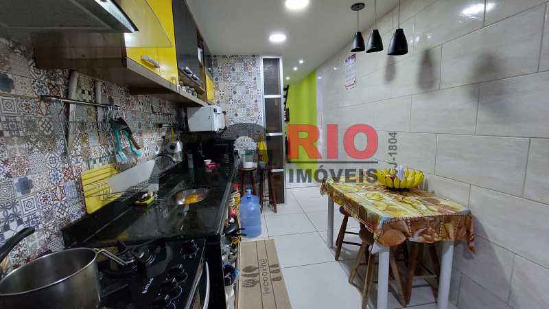 20220425_162818 - Casa em Condomínio 3 quartos à venda Rio de Janeiro,RJ - R$ 300.000 - VVCN30143 - 6