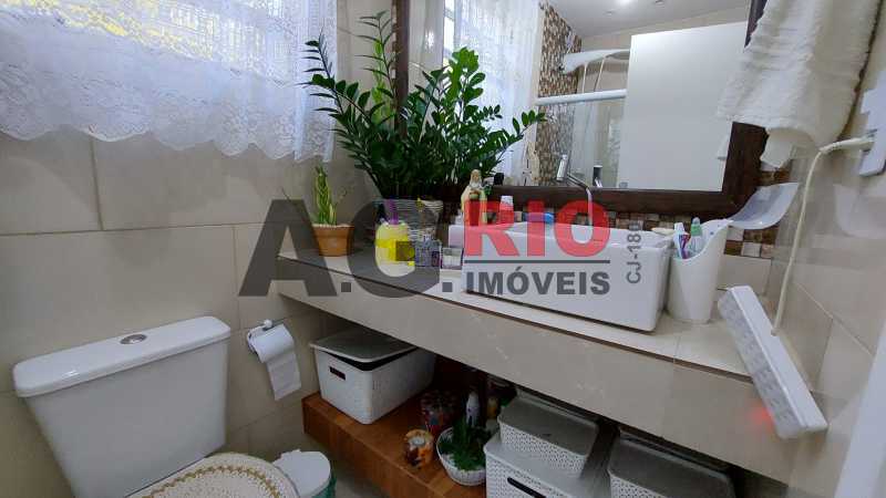 20220425_163302 - Casa em Condomínio 3 quartos à venda Rio de Janeiro,RJ - R$ 300.000 - VVCN30143 - 13