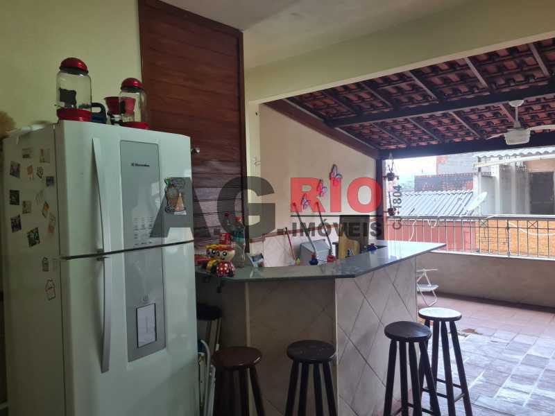 WhatsApp Image 2022-05-12 at 0 - Casa de Vila 3 quartos à venda Rio de Janeiro,RJ - R$ 450.000 - VVCV30045 - 23
