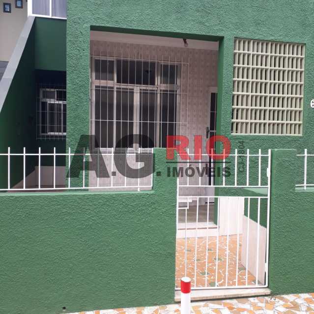 WhatsApp Image 2022-05-11 at 1 - Casa em Condomínio 2 quartos à venda Rio de Janeiro,RJ - R$ 360.000 - VVCN20092 - 3