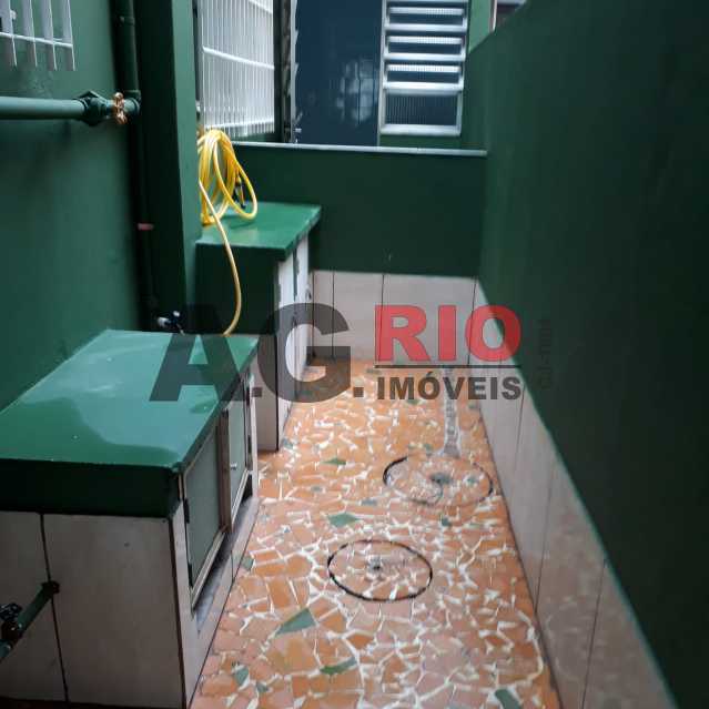 WhatsApp Image 2022-05-11 at 1 - Casa em Condomínio 2 quartos à venda Rio de Janeiro,RJ - R$ 360.000 - VVCN20092 - 24