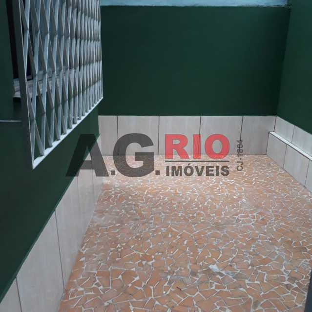 WhatsApp Image 2022-05-11 at 1 - Casa em Condomínio 2 quartos à venda Rio de Janeiro,RJ - R$ 360.000 - VVCN20092 - 28