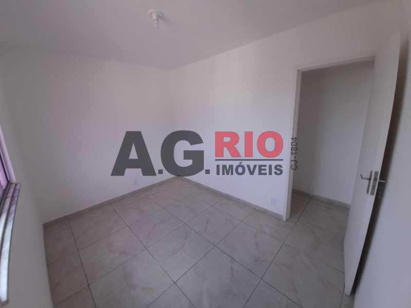 WhatsApp Image 2022-05-13 at 1 - Apartamento 2 quartos à venda Rio de Janeiro,RJ - R$ 149.500 - TQAP20708 - 6