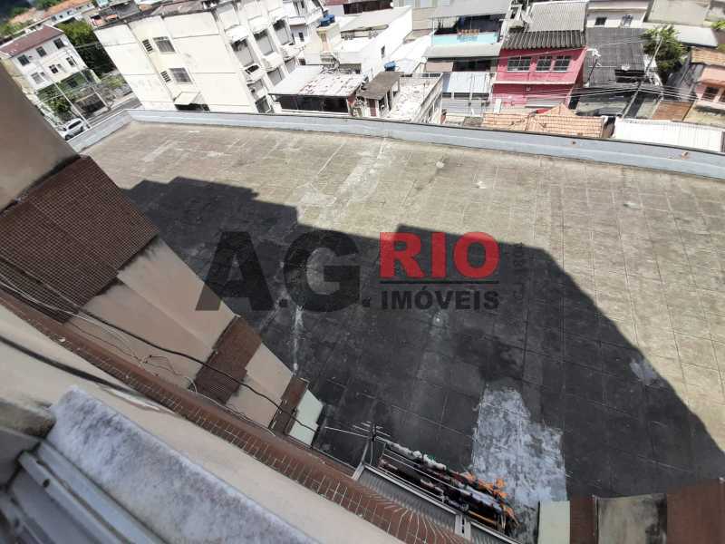 WhatsApp Image 2022-05-13 at 1 - Apartamento 2 quartos à venda Rio de Janeiro,RJ - R$ 149.500 - TQAP20708 - 11