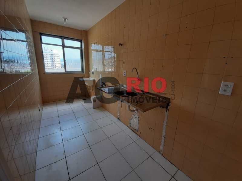 WhatsApp Image 2022-05-13 at 1 - Apartamento 2 quartos à venda Rio de Janeiro,RJ - R$ 149.500 - TQAP20708 - 16