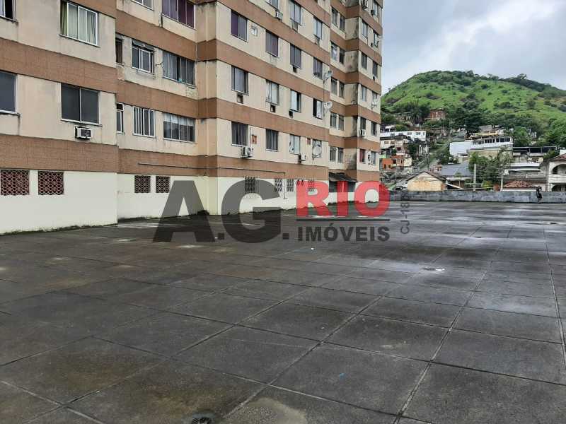 WhatsApp Image 2022-05-13 at 1 - Apartamento 2 quartos à venda Rio de Janeiro,RJ - R$ 149.500 - TQAP20708 - 18