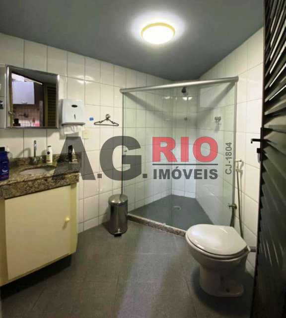 3go3nORAGRn4 - Galpão 800m² à venda Rio de Janeiro,RJ - R$ 1.200.000 - VVGA00009 - 4