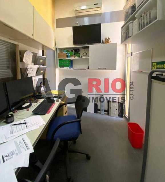 ecjwnQlfe0B3 - Galpão 800m² à venda Rio de Janeiro,RJ - R$ 1.200.000 - VVGA00009 - 9