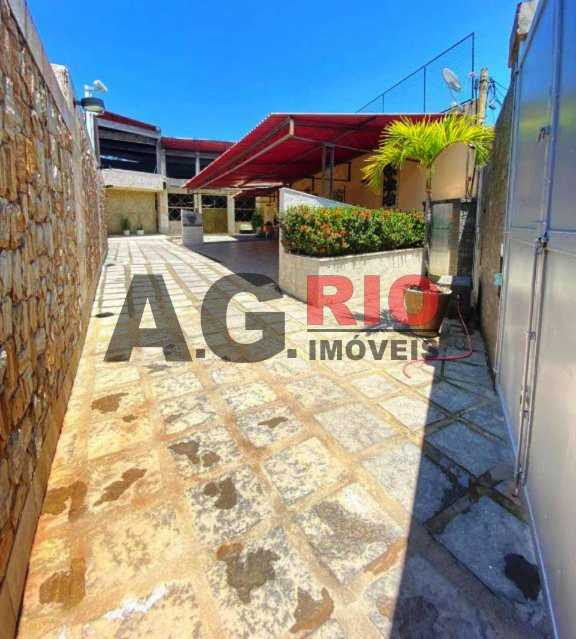 rSwn0GcRamdh - Galpão 800m² à venda Rio de Janeiro,RJ - R$ 1.200.000 - VVGA00009 - 26