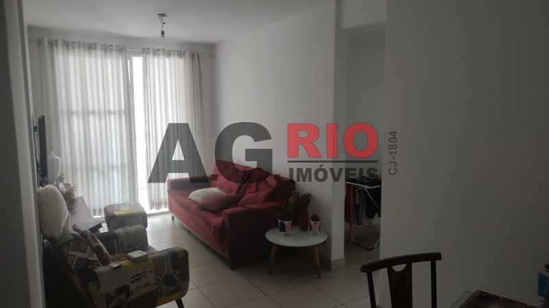 WhatsApp Image 2022-05-18 at 1 - Apartamento 3 quartos para alugar Rio de Janeiro,RJ - R$ 1.750 - FRAP30112 - 3