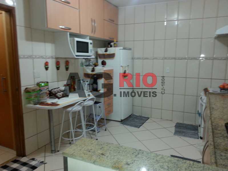 09 - Casa 3 quartos à venda Rio de Janeiro,RJ - R$ 699.900 - FRCA30010 - 10