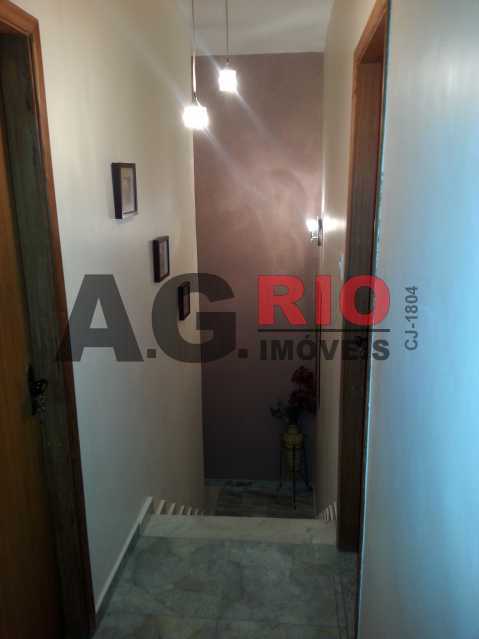 13 - Casa 3 quartos à venda Rio de Janeiro,RJ - R$ 699.900 - FRCA30010 - 14