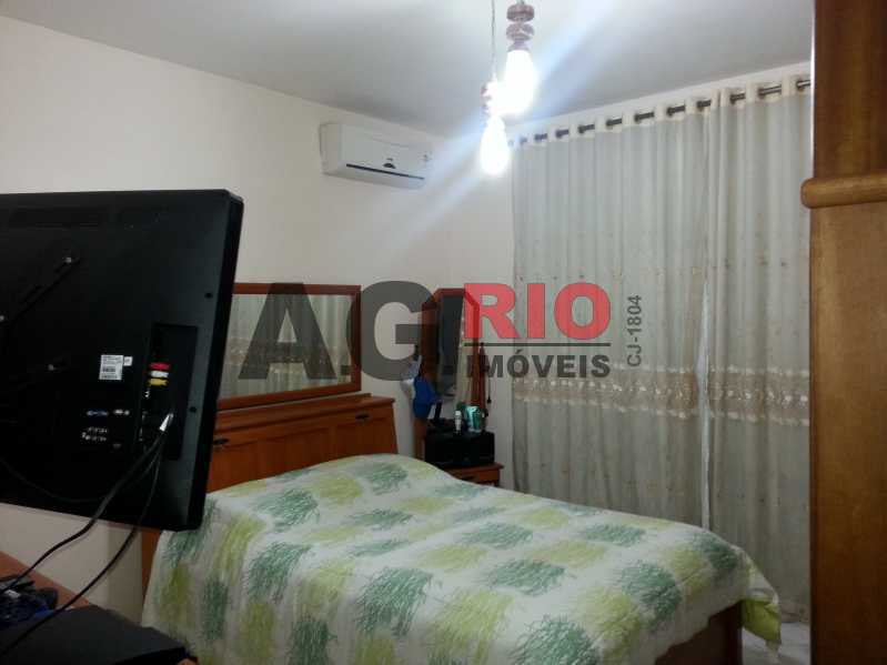 18 - Casa 3 quartos à venda Rio de Janeiro,RJ - R$ 699.900 - FRCA30010 - 19