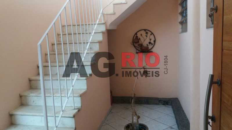 22 - Casa 3 quartos à venda Rio de Janeiro,RJ - R$ 699.900 - FRCA30010 - 23