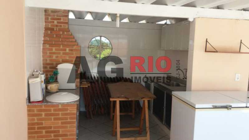 27 - Casa 3 quartos à venda Rio de Janeiro,RJ - R$ 699.900 - FRCA30010 - 28