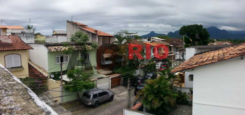 30 - Casa 3 quartos à venda Rio de Janeiro,RJ - R$ 699.900 - FRCA30010 - 31