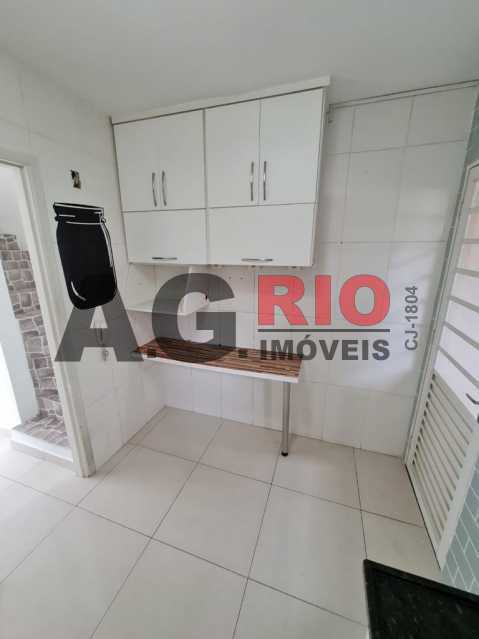 WhatsApp Image 2022-05-26 at 1 - Casa em Condomínio 2 quartos à venda Rio de Janeiro,RJ - R$ 225.000 - TQCN20071 - 19