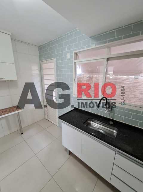 WhatsApp Image 2022-05-26 at 1 - Casa em Condomínio 2 quartos à venda Rio de Janeiro,RJ - R$ 225.000 - TQCN20071 - 17