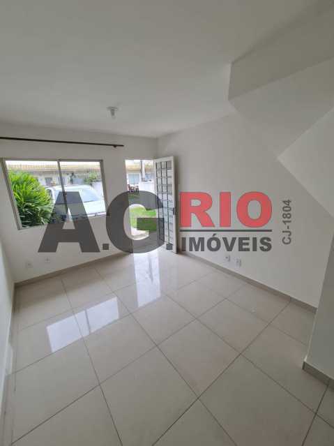 WhatsApp Image 2022-05-26 at 1 - Casa em Condomínio 2 quartos à venda Rio de Janeiro,RJ - R$ 225.000 - TQCN20071 - 1