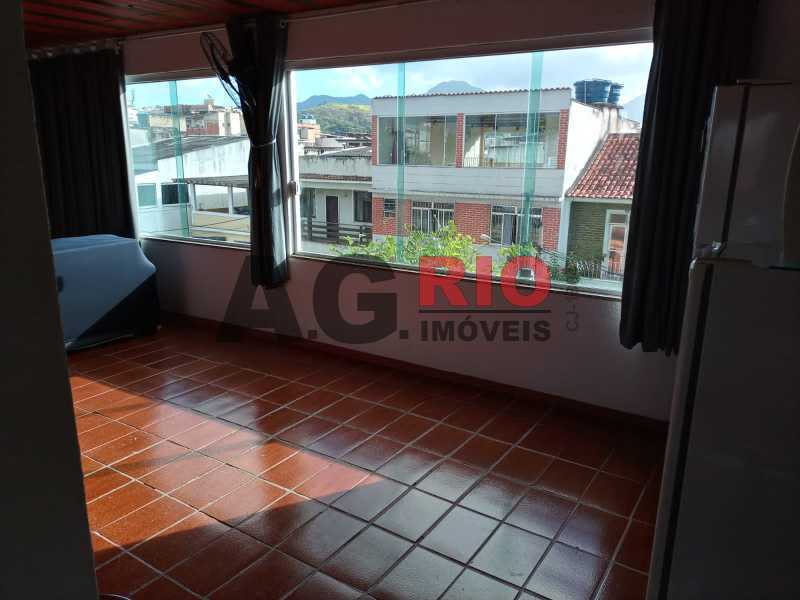 IMG-20220530-WA0027 - Casa 3 quartos à venda Rio de Janeiro,RJ - R$ 690.000 - TQCA30070 - 27