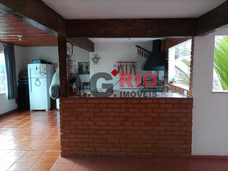 IMG-20220530-WA0031 - Casa 3 quartos à venda Rio de Janeiro,RJ - R$ 690.000 - TQCA30070 - 28