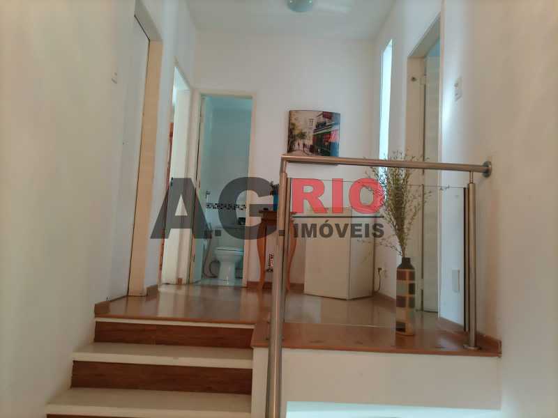 IMG-20220530-WA0055 - Casa 3 quartos à venda Rio de Janeiro,RJ - R$ 690.000 - TQCA30070 - 22