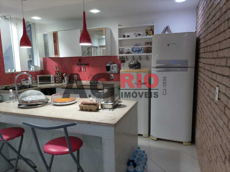 IMG-20220530-WA0064 - Casa 3 quartos à venda Rio de Janeiro,RJ - R$ 690.000 - TQCA30070 - 8