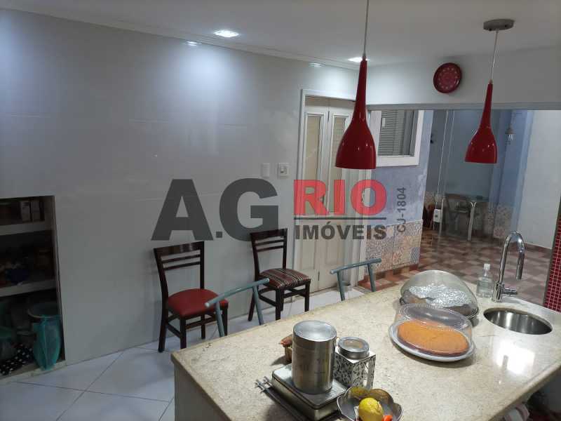 IMG-20220530-WA0065 - Casa 3 quartos à venda Rio de Janeiro,RJ - R$ 690.000 - TQCA30070 - 10