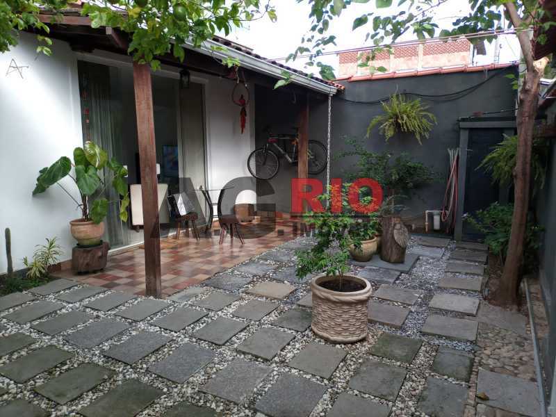 IMG-20220530-WA0094 - Casa 3 quartos à venda Rio de Janeiro,RJ - R$ 690.000 - TQCA30070 - 23