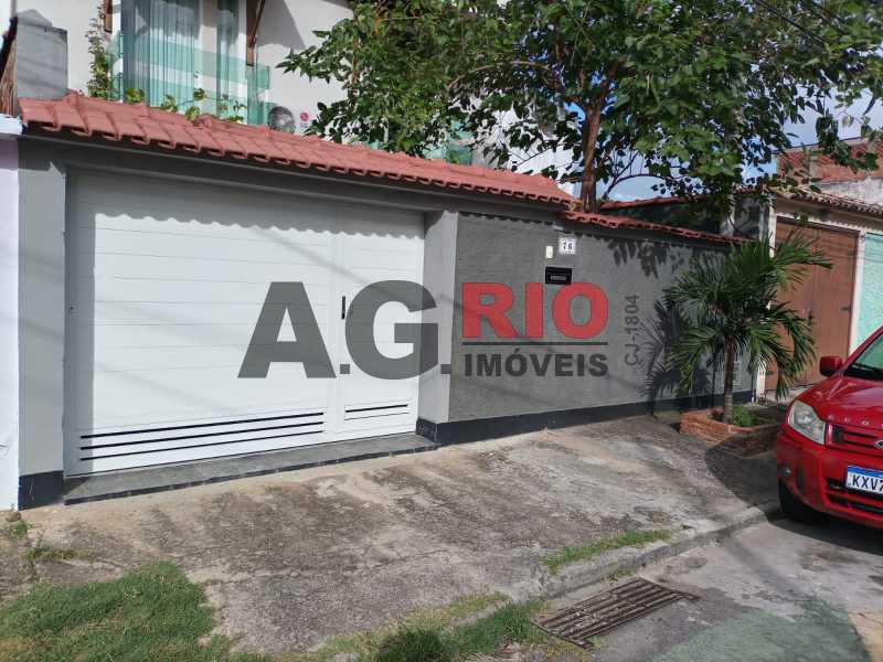 IMG-20220530-WA0095 - Casa 3 quartos à venda Rio de Janeiro,RJ - R$ 690.000 - TQCA30070 - 31