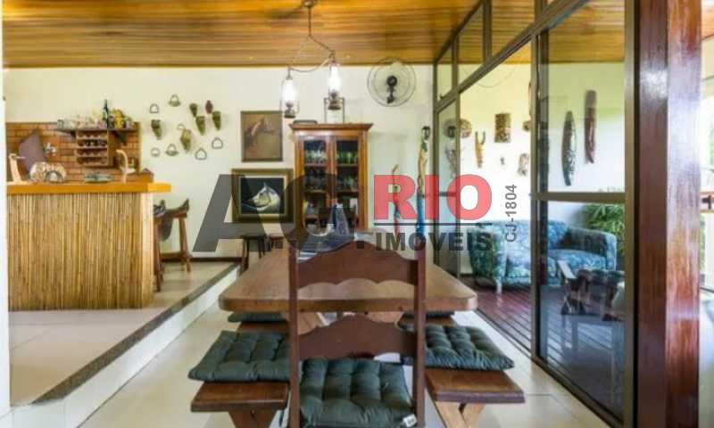 WhatsApp Image 2022-05-31 at 1 - Apartamento 3 quartos para alugar Rio de Janeiro,RJ - R$ 3.000 - FRAP30114 - 1