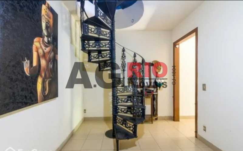 WhatsApp Image 2022-05-31 at 1 - Apartamento 3 quartos para alugar Rio de Janeiro,RJ - R$ 3.000 - FRAP30114 - 15