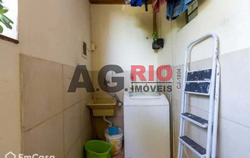 WhatsApp Image 2022-05-31 at 1 - Apartamento 3 quartos para alugar Rio de Janeiro,RJ - R$ 3.000 - FRAP30114 - 16