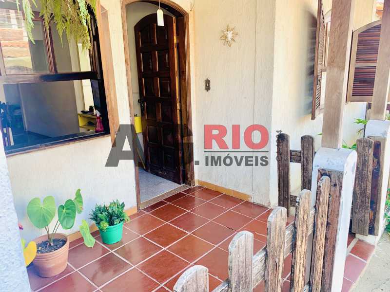 4 - Casa em Condomínio 2 quartos à venda Rio de Janeiro,RJ - R$ 356.000 - FRCN20029 - 5