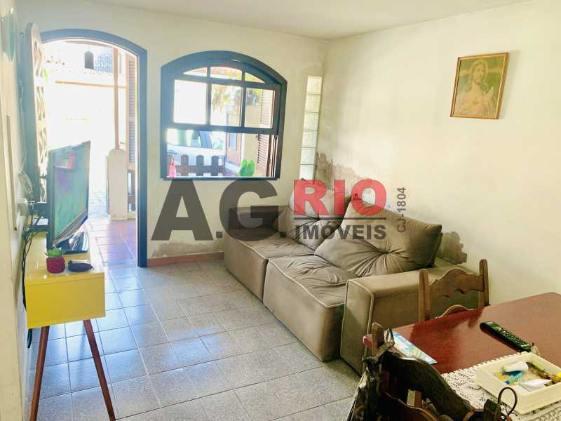 6 - Casa em Condomínio 2 quartos à venda Rio de Janeiro,RJ - R$ 359.000 - FRCN20029 - 7